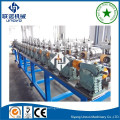 high quality C slotted strut channel roll forming machine